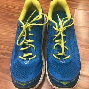Hoka One Men’s running shoes